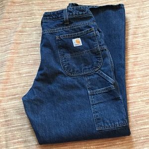 Carhartt Carpenter Denim Jeans